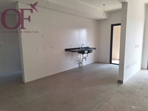 Imagem Apartamento Alto Padrão no Terraço Vila Bela - 4 Quartos - 141m² - Jundiaí