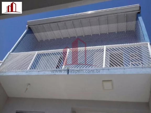 Imagem Imperdível Casa à Venda em Caieiras-SP, Bairro Serpa: 3 Quartos, 1 Suíte, 1 Sala, 1 Banheiro, 4 Vagas, 290m² de Área