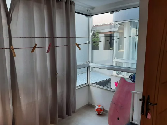 Imagem APARTAMENTO RESIDENCIAL em Barra Velha - SC, Itajuba