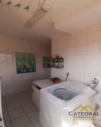 Imagem Apartamento à Venda bem localizado no Condomínio Reserva da Serra - Jardim Paulista - SP