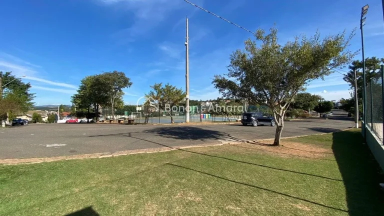 Imagem Terreno à venda, em condomínio, Sousas, Campinas
Ótima localização no Condomínio.
Fica em um n...