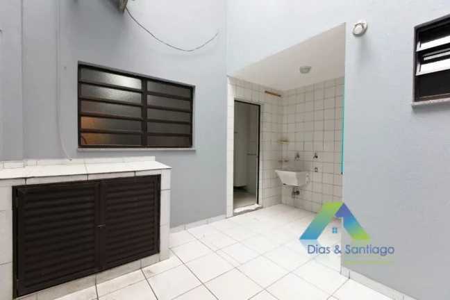 Imagem VILA NAIR Sobrado 103M², 3 dormitórios sendo 1 suíte, 1 vaga de garagem com ótima localização e valor !!!