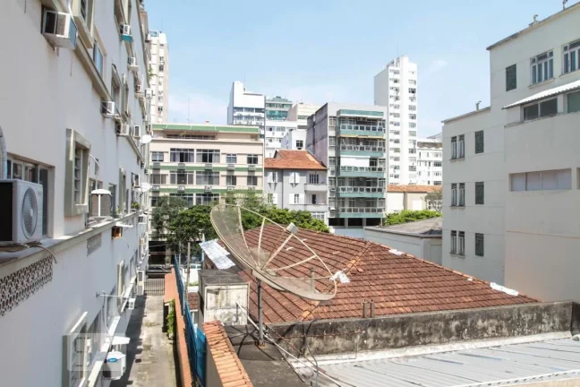 Imagem Apartamento à Venda - Ipanema, 2 Quartos, 75 m2