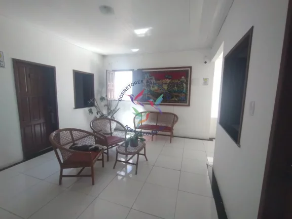 Imagem ALUGO APARTAMENTOS EM POUSADA NO CENTRO