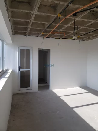 Imagem SALA COMERCIAL À VENDA- 36 M² - RUDGE OFFICE - RUDGE RAMOS - SÃO BERNARDO DO CAMPO/SP