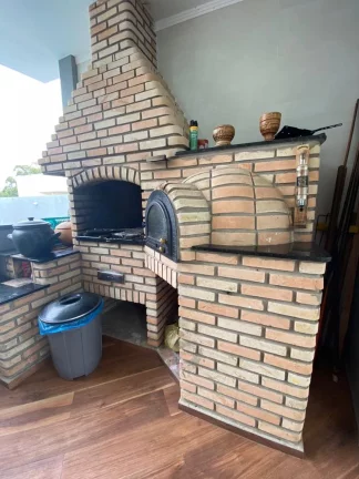 Imagem Incrível casa com piscina a venda em condomínio fechado Ninho Verde I Eco Residence em Porangaba- SP