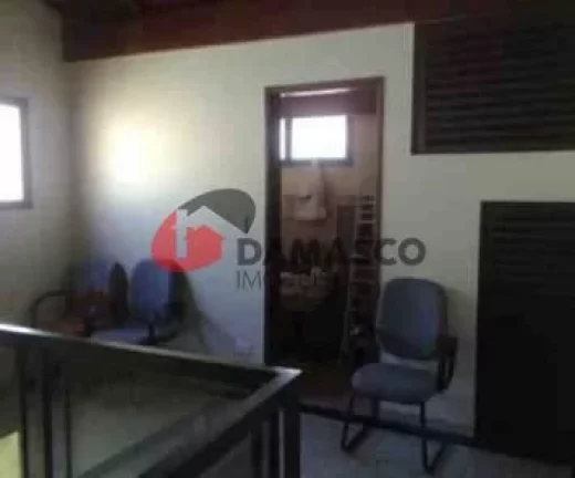 Imagem Sobrado à venda 3 Quartos, 3 Suites, 8 Vagas, 390M², Vila Alpina, São Paulo - SP