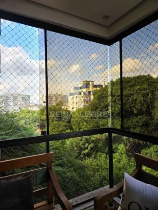Imagem Edifício Don Everton - Apartamento Alto Padrão no Centro de Canoas