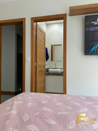 Imagem UMA LINDA CASA DUPLEX EM IRIRI / ANCHIETA - ES