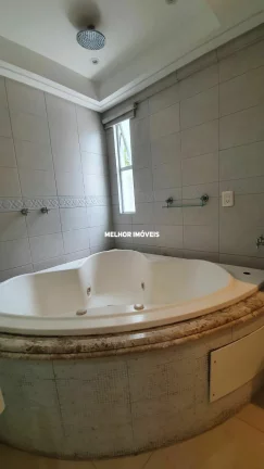 Imagem Apartamento Garden frente mar à venda Mobiliado, decorado e equipado Localizado na Barra Sul de Balneário Camboriú