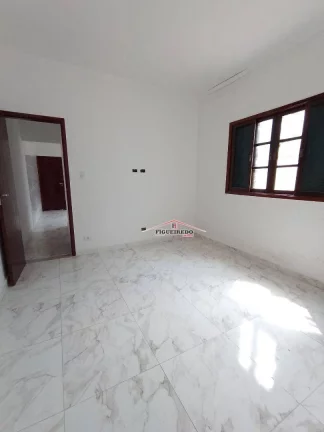 Imagem Casa à venda, 70 m² por R$ 410.000,00 - Balneário Pires - Praia Grande/SP