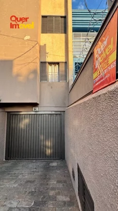 Imagem Excelente oportunidade: Apartamento à venda em Ribeirão Preto-SP, 3 quartos, 1 suíte, 2 salas, 3 banheiros, 1 vaga, 106 m² - Jardim Paulista.