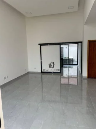 Imagem Casa à venda, 149 m² por R$ 830.000,00 - Condomínio Horto Florestal III - Sorocaba/SP