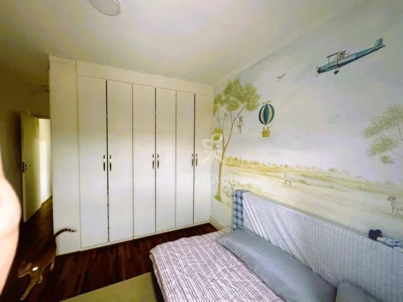 Imagem Sobrado com 4 dormitórios à venda, 195 m² por R$ 830.000,00 - Vila Sônia - São Paulo/SP