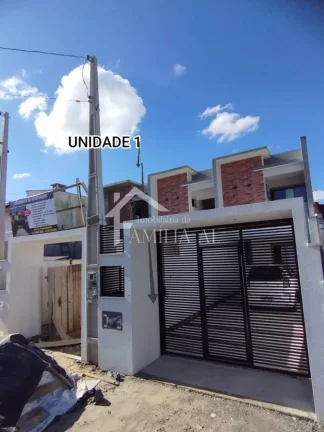 Imagem GEMINADO COM 3 QUARTOS NO AVENTUREIRO