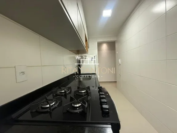Imagem Apartamento - Ribeirão Preto - Jardim Anhanguera - Região Leste