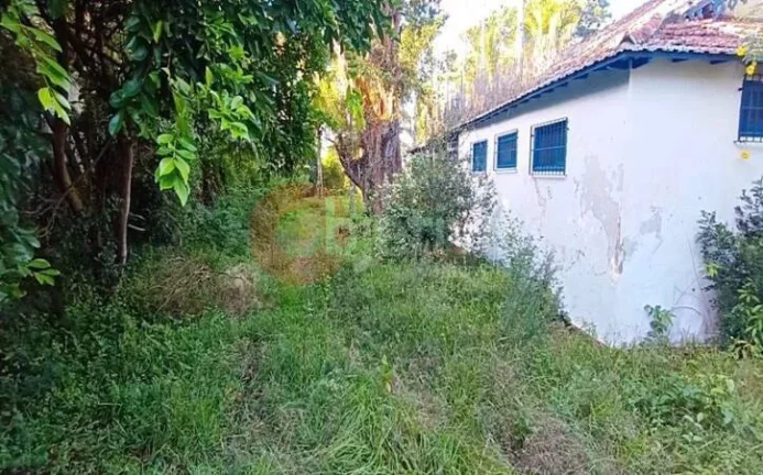 Imagem Terreno com 1798 m² a venda ou locação fixa nas Palmeiras em Cabo Frio/RJ
