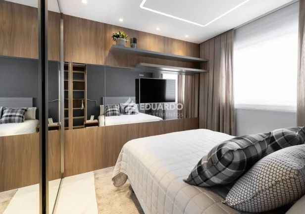 Imagem Ocean Breeze Residence, apartamento com 3 suítes à venda, 167 m², Centro, Balneá