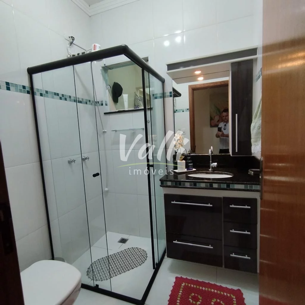 Imagem CASA RESIDENCIAL em Americana - SP, Jardim esplanada