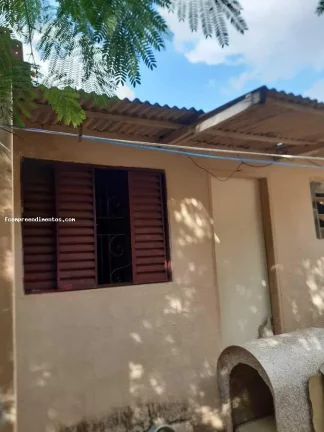 Imagem Casa para Venda em Limeira, Conjunto Residencial Victor D`Andrea, 3 dormitórios, 1 banheiro, 1 vaga
