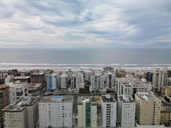 Imagem Apartamento 2 Dormitórios - Bairro Zona Nova