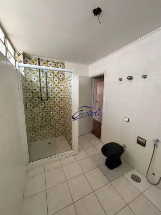Imagem Casa com 3 quartos (1 suíte) para alugar, 275 m² - Jardim Bonfiglioli - Butantã - São Paulo/SP