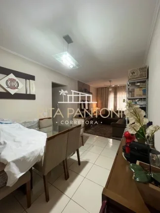 Imagem Apartamento - Ribeirão Preto - Ipiranga - Região Norte