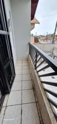 Imagem Casa à Venda em Solemar, Praia Grande - SP