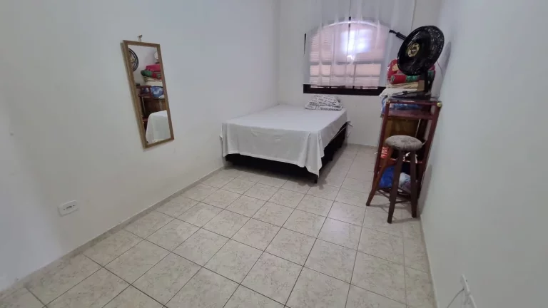Imagem SOBRADO COM 3 DORMITÓRIOS À VENDA, 90 M² POR R$ 540.000,00 - MIRIM - PRAIA GRANDE/SP
