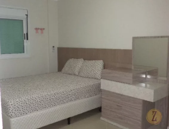 Imagem Apartamento 3 dormitórios alto padrão