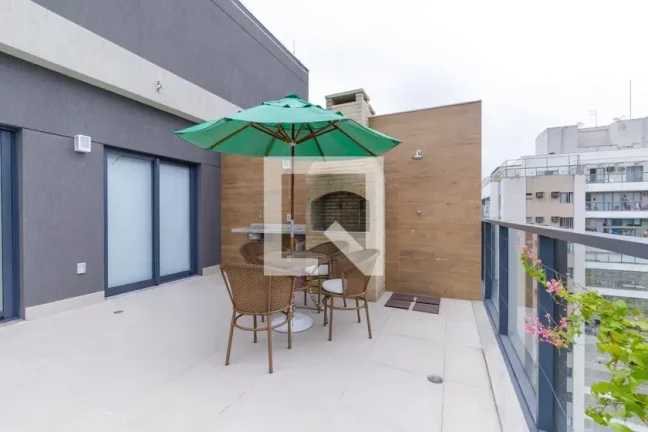 Imagem Apartamento à Venda - Recreio, 4 Quartos, 165 m2