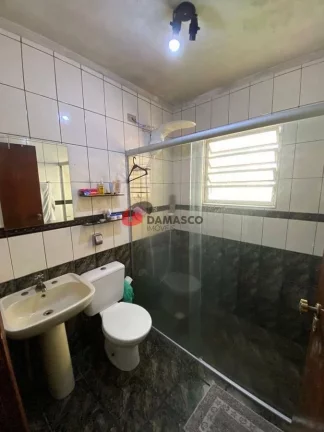 Imagem Casa à venda 1 Quarto, 1 Suite, 4 Vagas, Vila Bela, São Paulo - SP