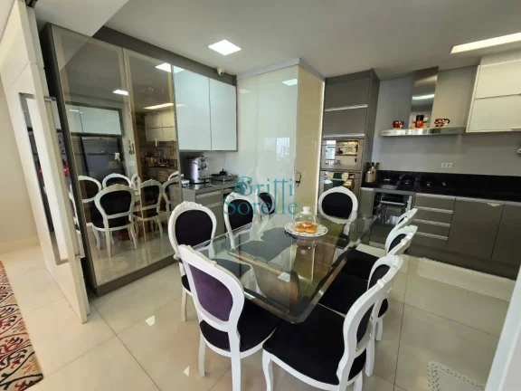 Imagem Cobertura Penthouse à Venda em Indianópolis - São Paulo/SP.