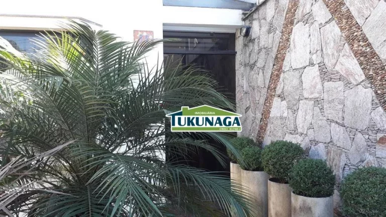 Imagem Sobrado com 3 Quartos à Venda, 400 m² em Vila Rosália - Guarulhos