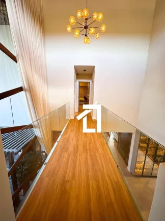 Imagem Casa em Condomínio Beira-Mar | 4 Suítes | 819M2 | Piscina | Vista Mar Nascente