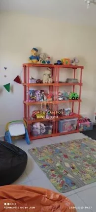 Imagem AP-24137 - APARTAMENTO DE 2 DORM Á VENDA NA VILA MARIA - SJCAMPOS/SP