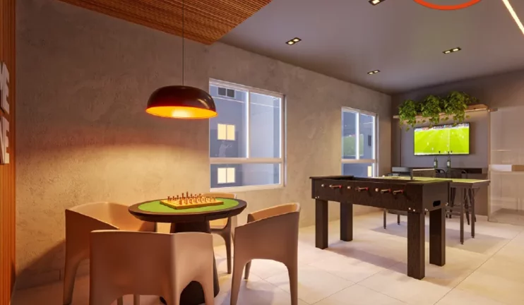 Imagem APARTAMENTO RESIDENCIAL em São Paulo - SP, Colônia (Zona Leste)