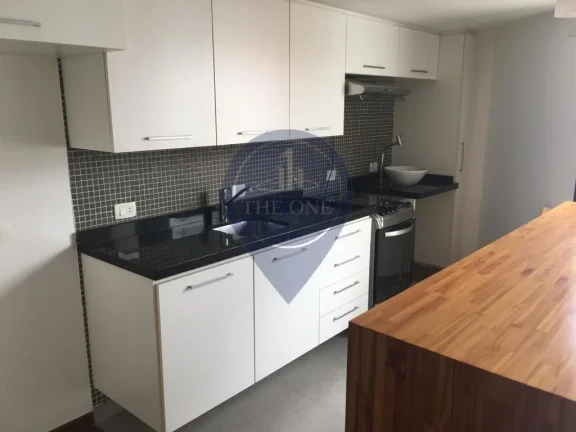 Imagem Apartamento à venda ou locação em São Paulo-SP, Planalto Paulista! 1 quarto, 1 sala, 1 banheiro, 1 vaga de garagem.