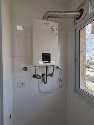 Imagem Apartamento com 3 dormitórios à venda, 85 m² por R$ 705.000,00 - Paulicéia - Piracicaba/SP