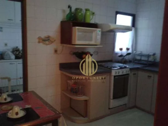 Imagem Apartamento com 3 dormitórios à venda, 107 m² por R$ 498.000,00 - Vila Seixas - Ribeirão Preto/SP