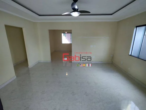 Imagem Casa com 3 dormitórios à venda, 120 m² por R$ 550.000 - Campo Redondo - São Pedro da Aldeia/RJ