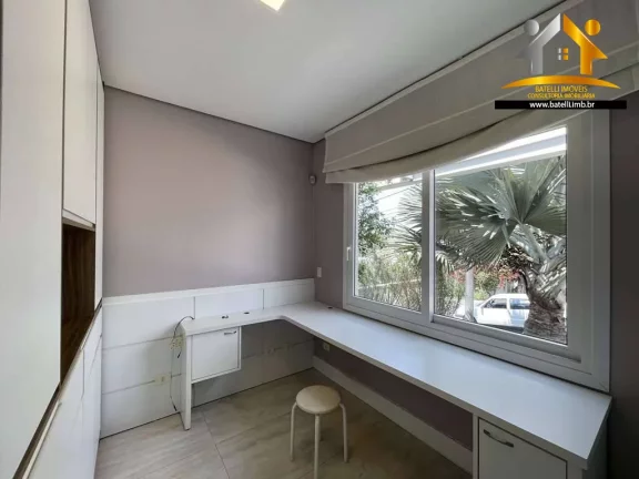 Imagem Casa à venda no condomínio Reserva do Vianna | Batelli Imóveis