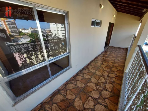 Imagem EXCELENTE APARTAMENTO AMPLO COM VISTA LIVRE NO JARDIM 25 DE AGOSTO