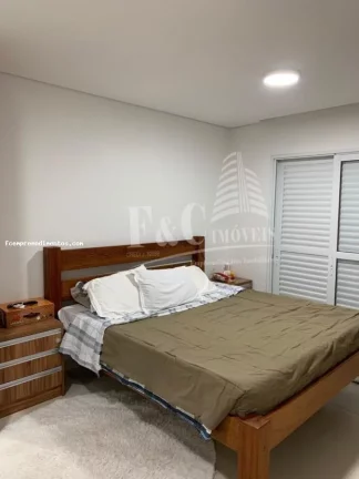 Imagem Apartamento para Venda em Limeira, Vila Limeirânea, 2 dormitórios, 1 suíte, 1 banheiro, 2 vagas