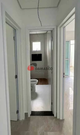 Imagem Cobertura à venda 2 Quartos, 1 Suite, 2 Vagas, 122M², Vila Alpina, Santo André - SP