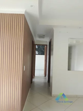 Imagem LINDO APARTAMENTO COM 63m² EM 3 DORMITORIOS NA REGIÃO DO SACOMÃ/ZSUL.
