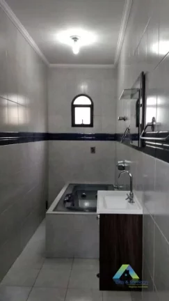 Imagem Planalto Sobrado 165M², 3 dormitórios, 1 suíte ótima localização e valor !!!