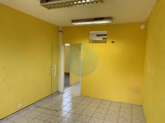Imagem Galpão a Venda no bairro Parque do Agreste Gl Dois - Vargem Grande Paulista, SP