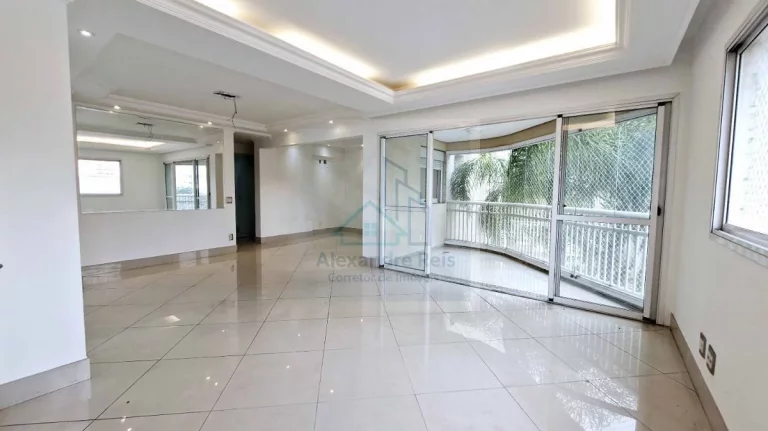 Imagem Apartamento à venda em Perdizes na Caraíbas