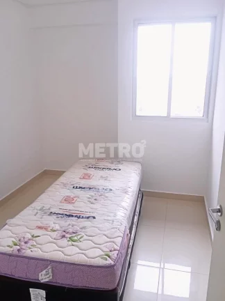 Imagem Apartamento no Monte Olimpo, centro, 3 4, sendo 01 suíte